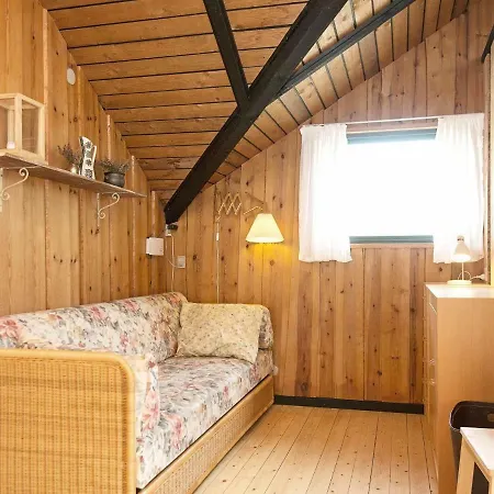Holiday Soringen * Vejers Strand