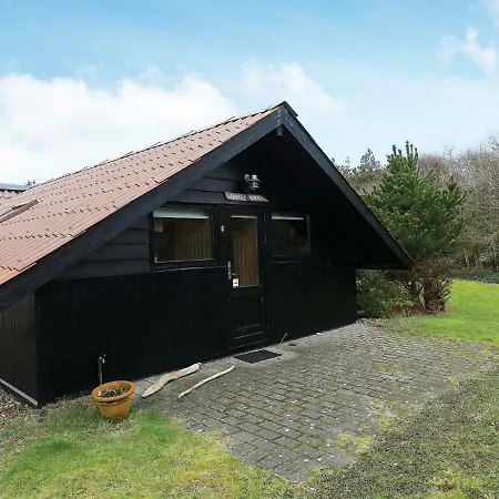 Holiday Soringen Vejers Strand