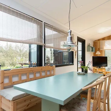 Holiday Soringen * Vejers Strand